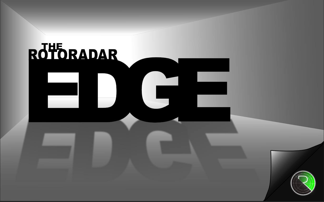 RR Edge screenshot