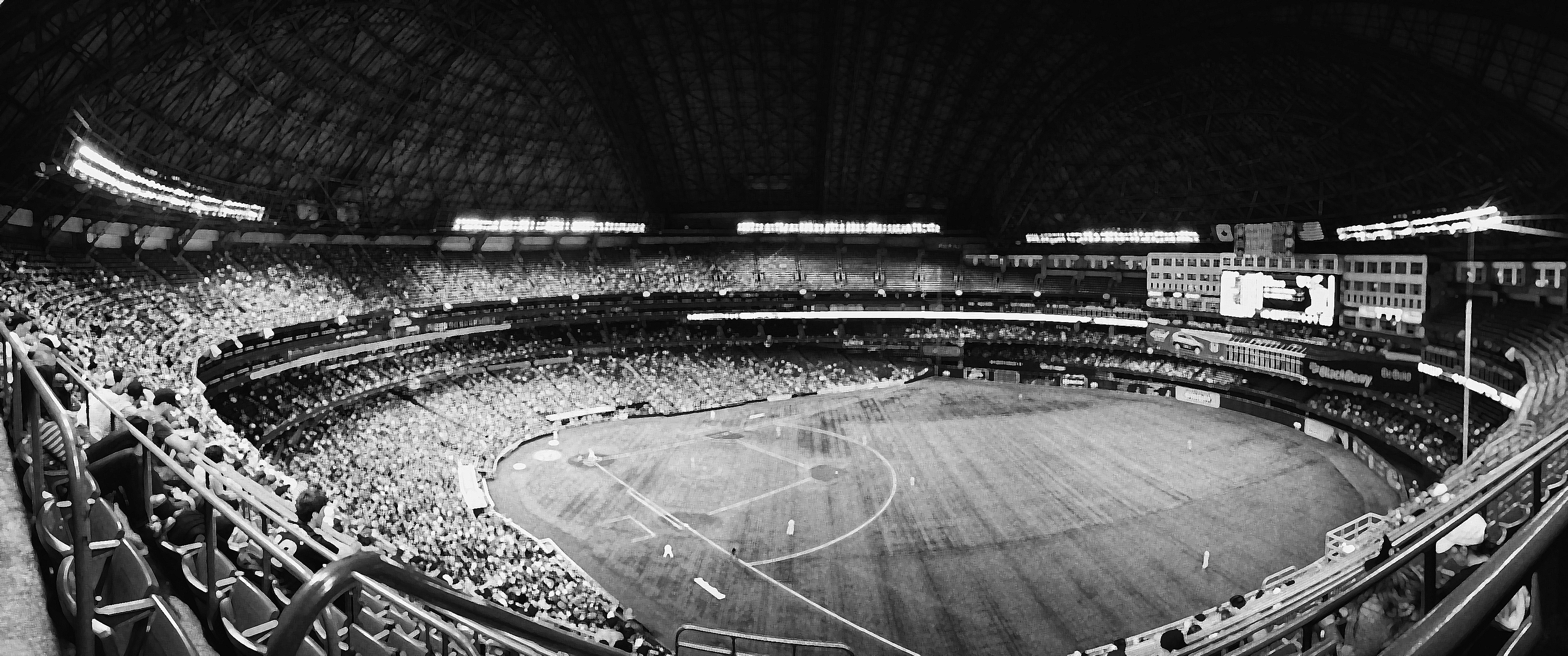 MLB Ballpark