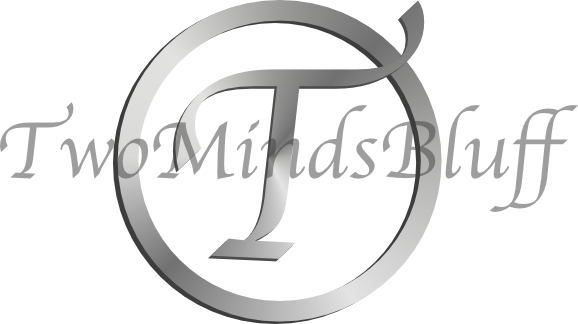 TwoMindsBluff Watermark Logo cutout